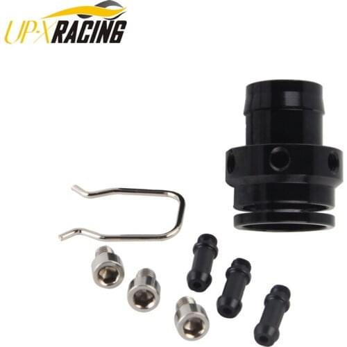 Turbo Boost Tap For VW GTI GOLF MK6 5 For AUDI A3 4 TT Leon Vacuum Sensor 1.8 2.0TSI adp08