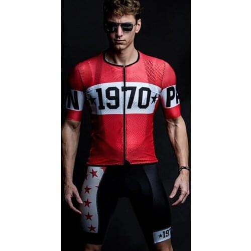Love The Pain Cycling Jersey Team Uniform Ciclismo Ropa Mens Summer Short Sleeve Maillot Hombre Cycling Set Bib 9D Set