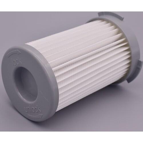 1 piece Household appliance parts Vacuum cleaner parts replacement for HEPA filter for Electrolux Z1650 Z1660 Z1661 Z1670 Z1630