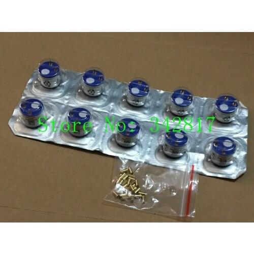 4OXV CITY oxygen sensor oxygen sensor 4OX-V 40XV 10Piece