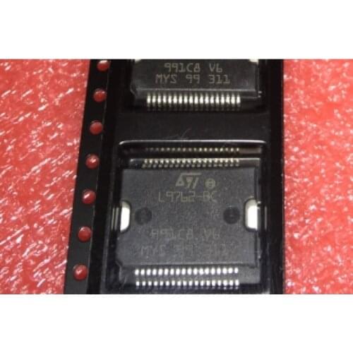 5PCS/LOT L9762-BC Car computer board 5V power module chip L9762 HSSOP-36 Car ic Chips