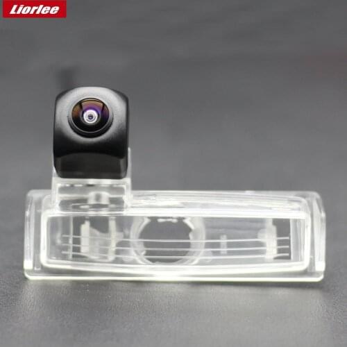 Car Rear Reverse Camera For Lexus IS 300 200/IS300/IS200 2001-2005 Auto Back Parking HD CAM MCCD