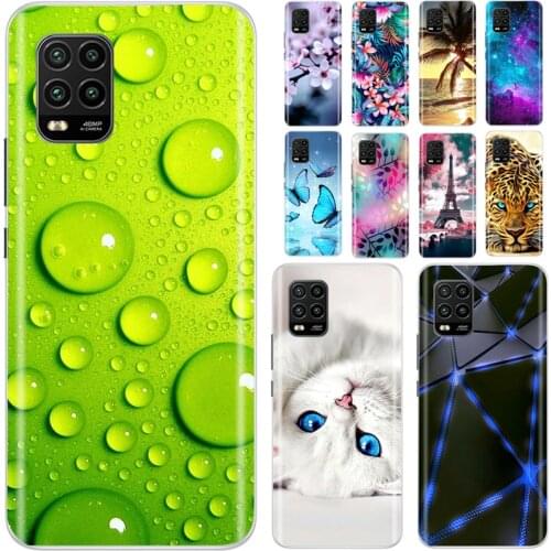 BTOCANDY Phone Cases Xiaomi Mi 10 Pro 5G