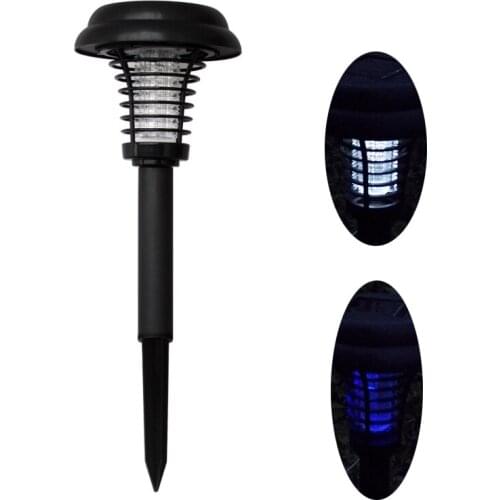 Huppgou Solar LED Lights