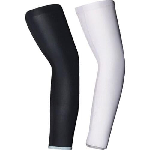 Arm Compression Cycling Long Anti-sunburn Sleeve For Jogging Volleyball Uv Solar Arm Sleeves Armbands For Sports Orm Cover