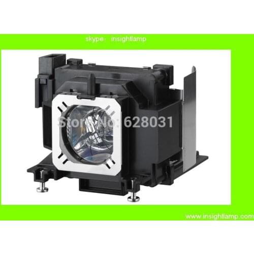 Projector lamp ET-LAL100 with housing for PT-LW25H/PT-LX26/PT-LX26EA/PT-LX30H/PT-LX22/PT-LX26HEA/PT-LX26H/PT-LW25HEA