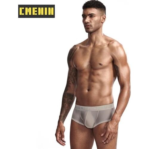 Fashion Underwear Men Boxer Homme Modal Mens Underwear Boxershorts Men Boxers Sexy Boxer Shorts Man BS3522