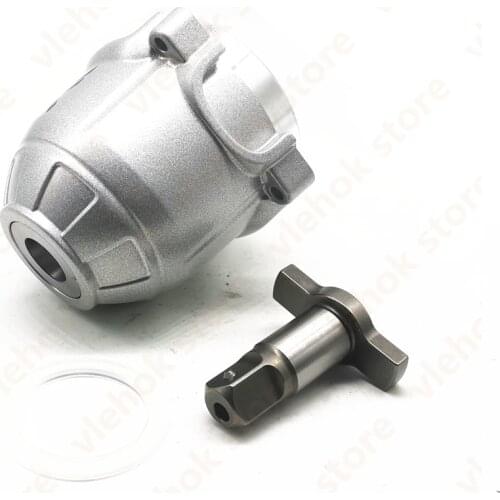 ANVIL ASSEMBLY DETENT For Dewalt DCF899 DCF899B DCF899M1 DCF899P1 DCF899P2 N415874 Power Tool Accessories Electric tools part