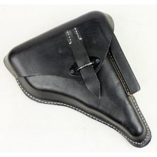 WWII WW2 Germany Army P38 Holster Leather Holder Military
