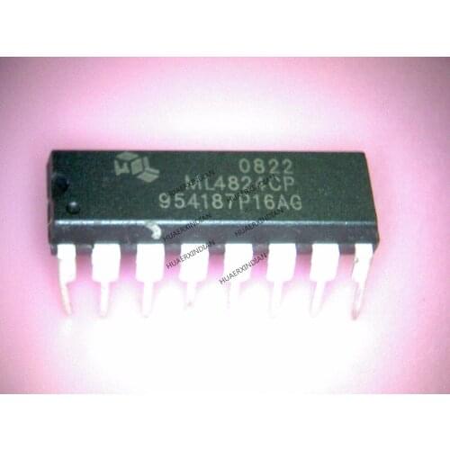 New original ML4824CP . in stock High Quality