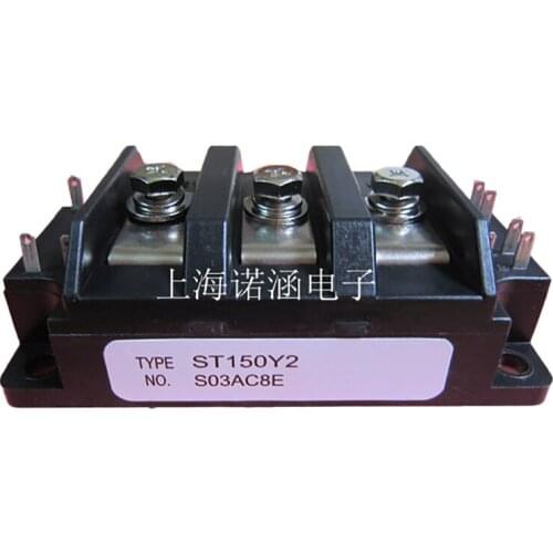ST30Y2 ST50Y2 ST150Y2 Original, Can Provide Test, 1 Year Warranty
