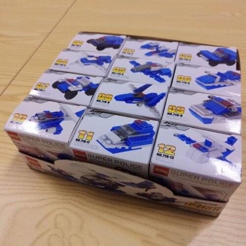 Sunnysky Constructors