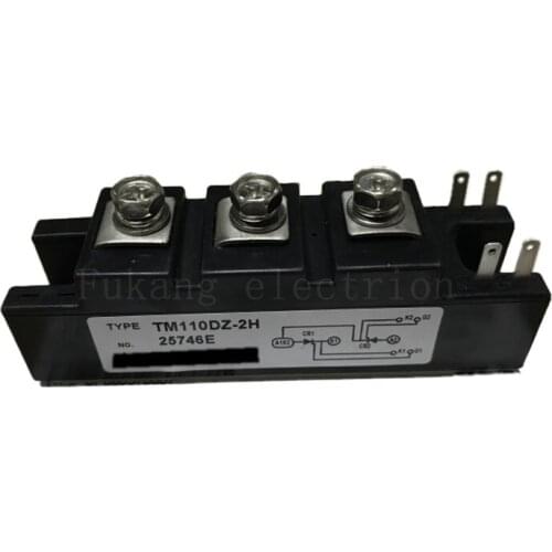 TM110DZ-2H Original, Can Provide Test, 1 Year Warranty