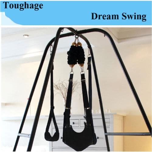 TOUGHAGE Sex Accessories