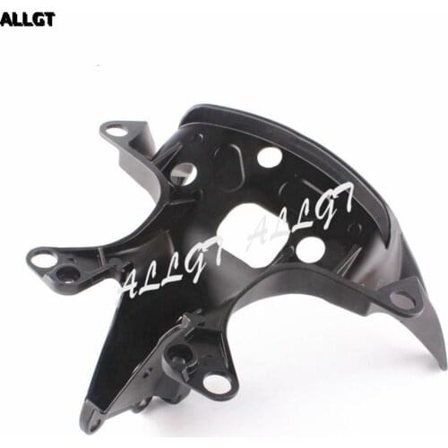 Motorcycle Upper Fairing Stay Bracket For Yamaha YZF R6 1999 2000 2001 2002 99 - 02