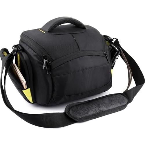 Waterproof Camera Case Bag For Pentax Q-S1 Q10 Q7 Q K-S2 K-S1 KP K-1 K-3 K-5 K-5 II IIs K-7 K-30 K-50 K-70 K-500 K-r K-x K-01 KP