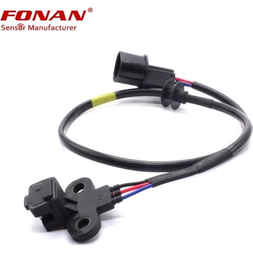 High quality CKP Crankshaft Position Sensor for MITSUBISHI J5T25871 MD342826 MD330891 J5T25471 PC99 MD199399