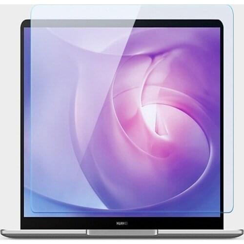 Laptop screen protector Tempered Glass film For Huawei MateBook 13 2018 Mate Book 13 inch Protective Film