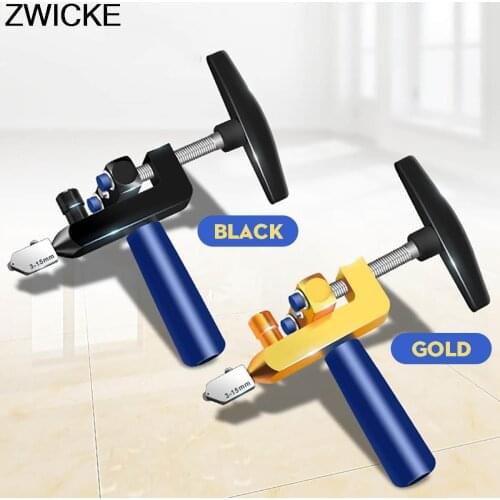 ZWICKE Building Tools