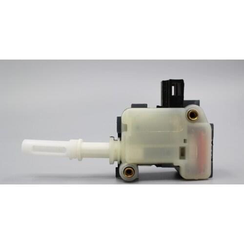 10pc bootlid trunk tailgate lock servo motor for VW CADDY PASSAT Saloon Phaeton Touareg Transporter SKODA Superb 3B5827061C