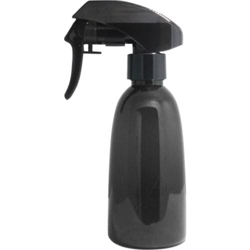 200ml Hairdressing Tool Hair Spray Bottle Fine Mist Accessories 360 Degree Plants Flowers Leakproof Easy Use ABS Portable