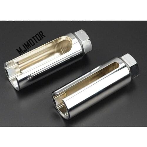 4 models Oxygen Sensor Removing Tool for HONDA BUICK BMW FORD VW BENZ AUDI FAW HYUNDAI KIA Chinese Auto car motor parts