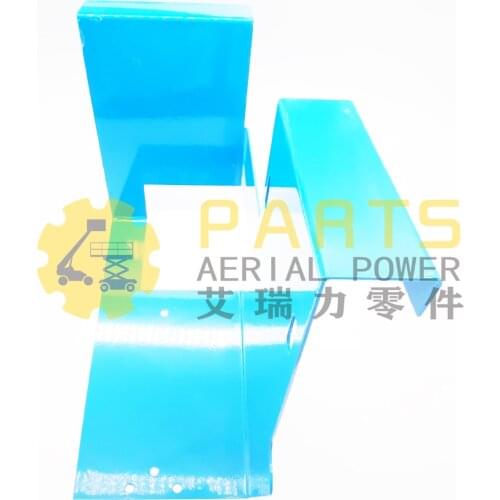 Control Box Bracket Assembly