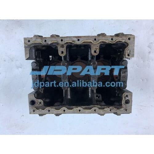3TNE68 cylinder block For yanmar