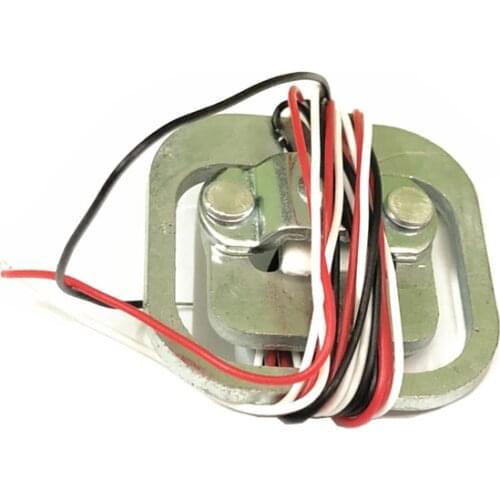 50kg Body Load Cell Weighing Sensor Resistance Strain Half-bridge Total Weight Scales Sensors Pressure Measurement for arduino