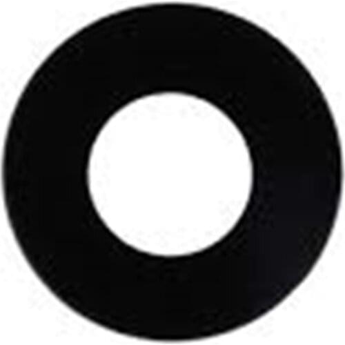 FOR Xiaomi REDMİ NOTE 5 PLUS Back Camera Glass Lens Back Rear Camera Glass Lens Cover Ring Replacement Parts
