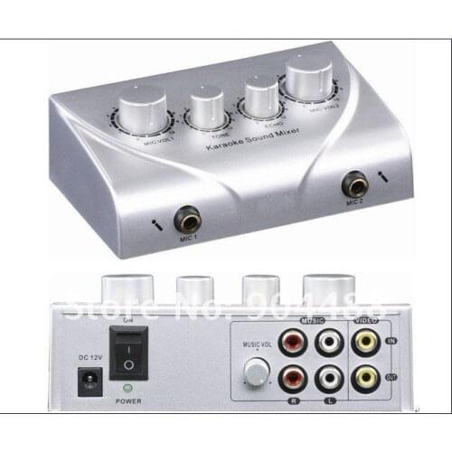 GYMSENSE Sound Amplifiers