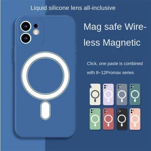 JINBAOLIN Magnetic Wireless Chargers For Mobile Phones