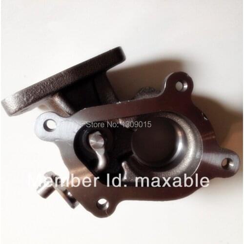 K03 53039700055 53039880055 turbine housing