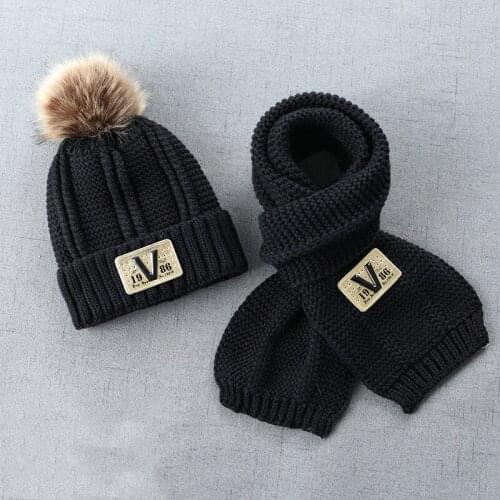 KENSHELLEY Hats For Boys