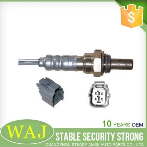 WAJ Lambda Oxygen Sensor 234-4122 Fits Honda Acord Civic Acura EL RSX 00-05