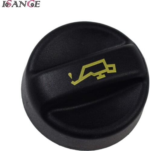 Oil Filler Cap 9674157180 For Citroen Ford Mazda Fiat Volvo Relay Bipper Tepee Boxer Berlingo C2 C3 C4 C5 Jumper Xsara Picasso