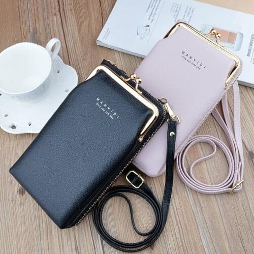LOOZYKIT Women's Pink Bags