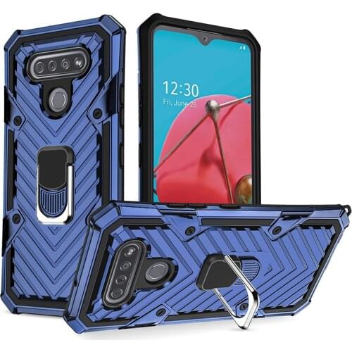 LUPHIE LG Phone Cases