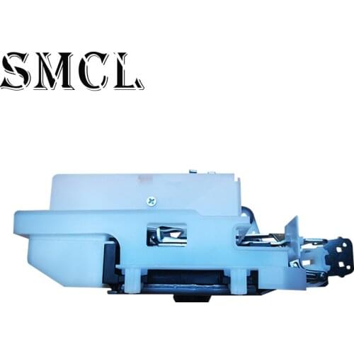 Door Lock Actuator Front Left For VW Lavida 18D837015