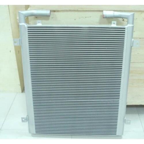 Excavator Radiator Oil Cooler 20Y-03-42461 O854974 0854974 Fit for Caterpillar 307 E70B