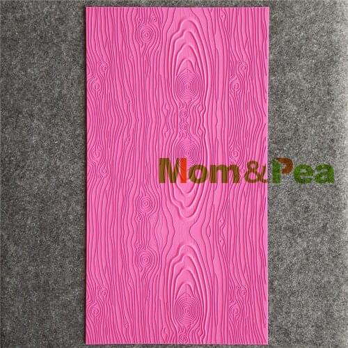 Mom&Pea GX240 Silicone Lace Mold Cake Decoration Fondant Cake 3D Mold Food Grade Silicone Mould