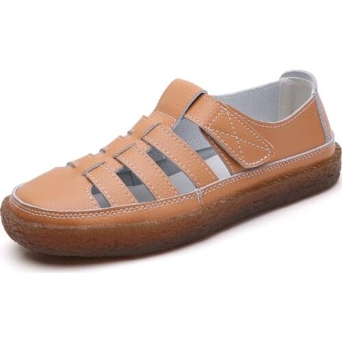 2020 Spring Summer Women Sport Shoes Tennis Shoes for Women Sneakers Jogging Walking Breathable Leather Ladies Jogging Trainers