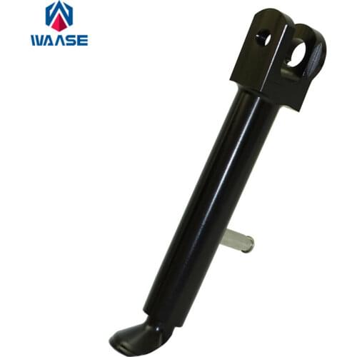 Waase For Honda CBR1000RR CBR 1000 RR 2008 2009 2010 2011 2012 2013 2014 2015 2016 Adjustable Kickstand Foot Side stand Support