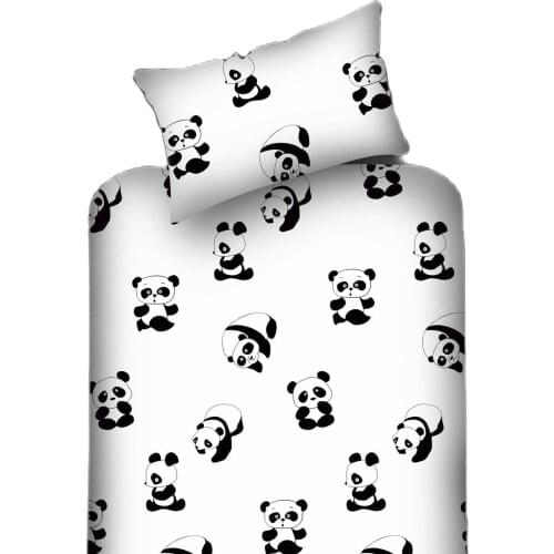 Fitted Sheet Mattress Cover with All-around Elastic Rubber Band Bed Sheet Bed Linens Solid Black Color single bed sheet set