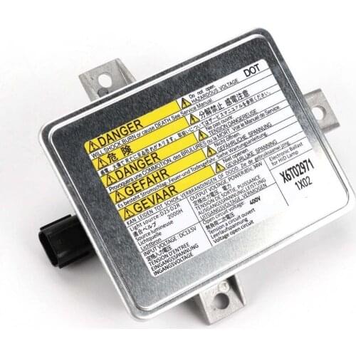 2002-2005 forAcura TL TL-S Xenon D2S Ballast forMitsubishi OEM G2 X6T02971