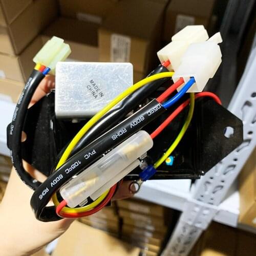 J315Kubota generator set accessories KUBOTA replacement 380 V