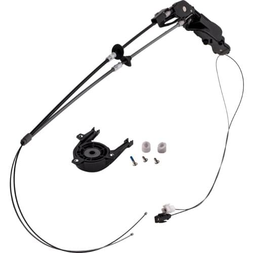 Car Rear Power Sliding Door Cable Kit LEFT LH For Toyota Sienna 2004-2010 85620-08052 8562008052