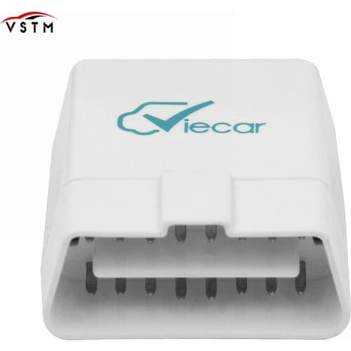 Best Quality ELM 327 V1.5 PIC18F25K80 OBD 2 Bluetooth 4.0 For Android/IOS/PC OBD2 Scanner Car Diagnostic tool elm327 v1.5