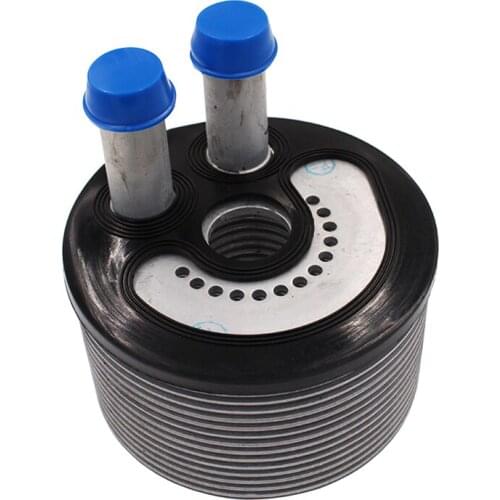Auto Oil Cooler 8200969622 for OPEL RENAULT Movano Combi Master II Box 8200006472 8200065901 8200554956 8200679353