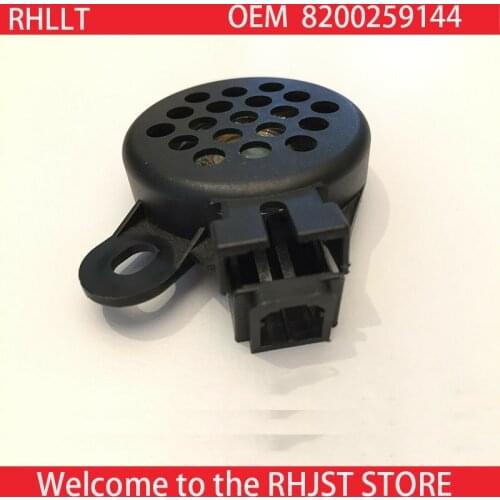 Design Keyless Entry Buzzer Buzzer sensor for Renault KOLEOS 8200259144